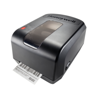Honeywell PC43t Barcode Printer