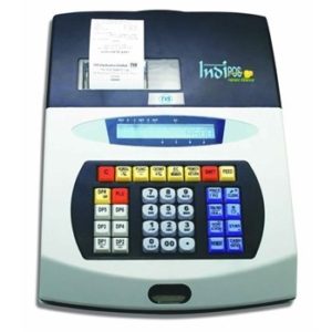 TVSe PT262 Electronic Cash Register