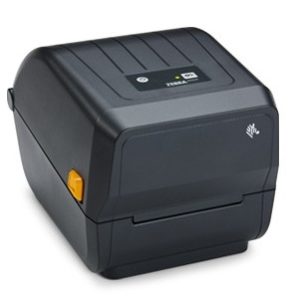 Zebra ZD220 Barcode Printer Indore